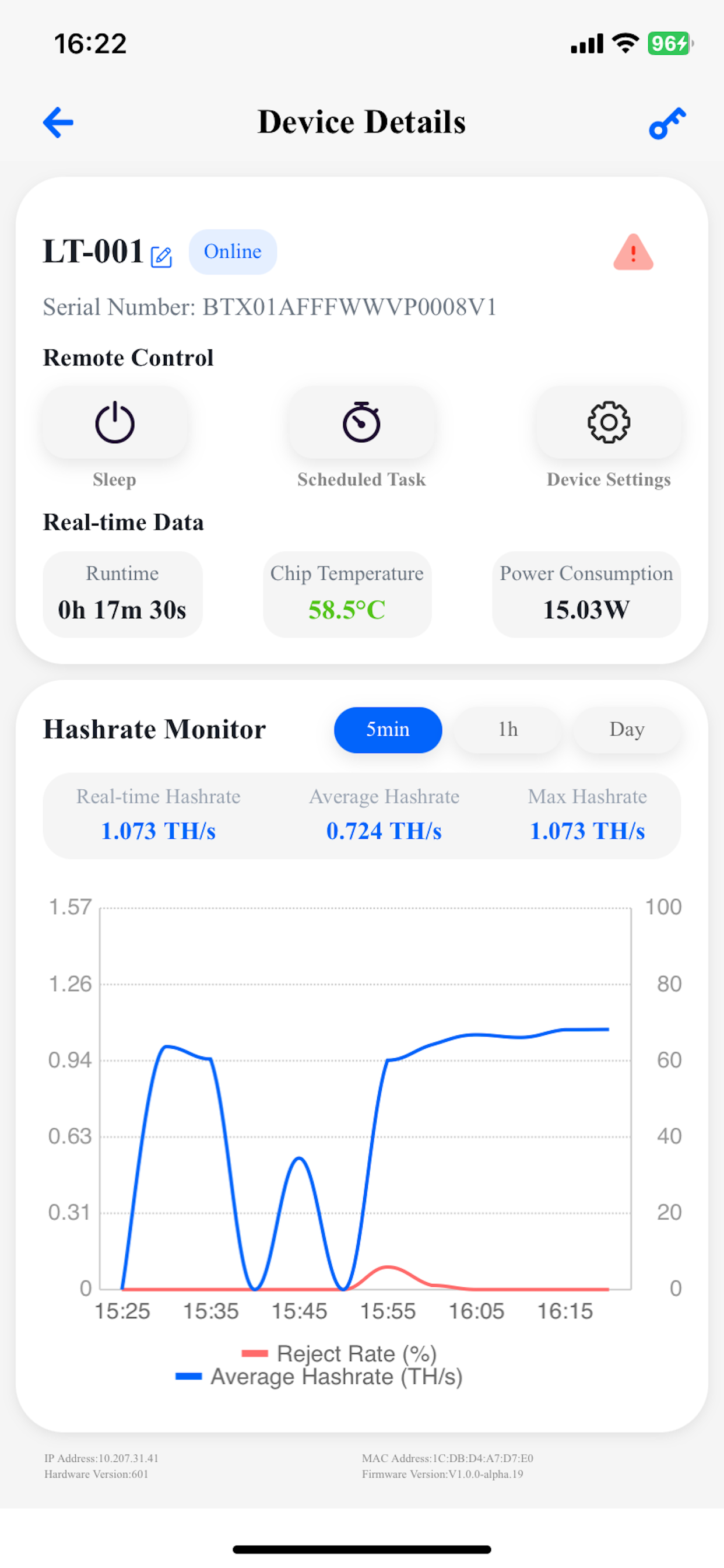 starminer tool