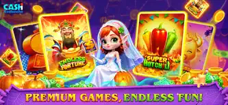 Cash Avalanche:Casino Slot screenshot 3