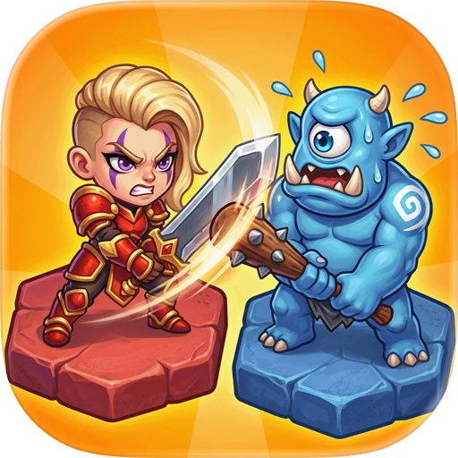 Lords War:  Conquer