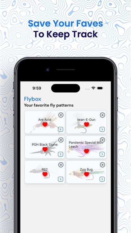IdentaFly: A.I. Fly Fishing screenshot-5