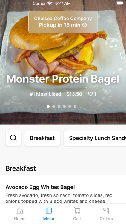 Chelsea Coffee Company