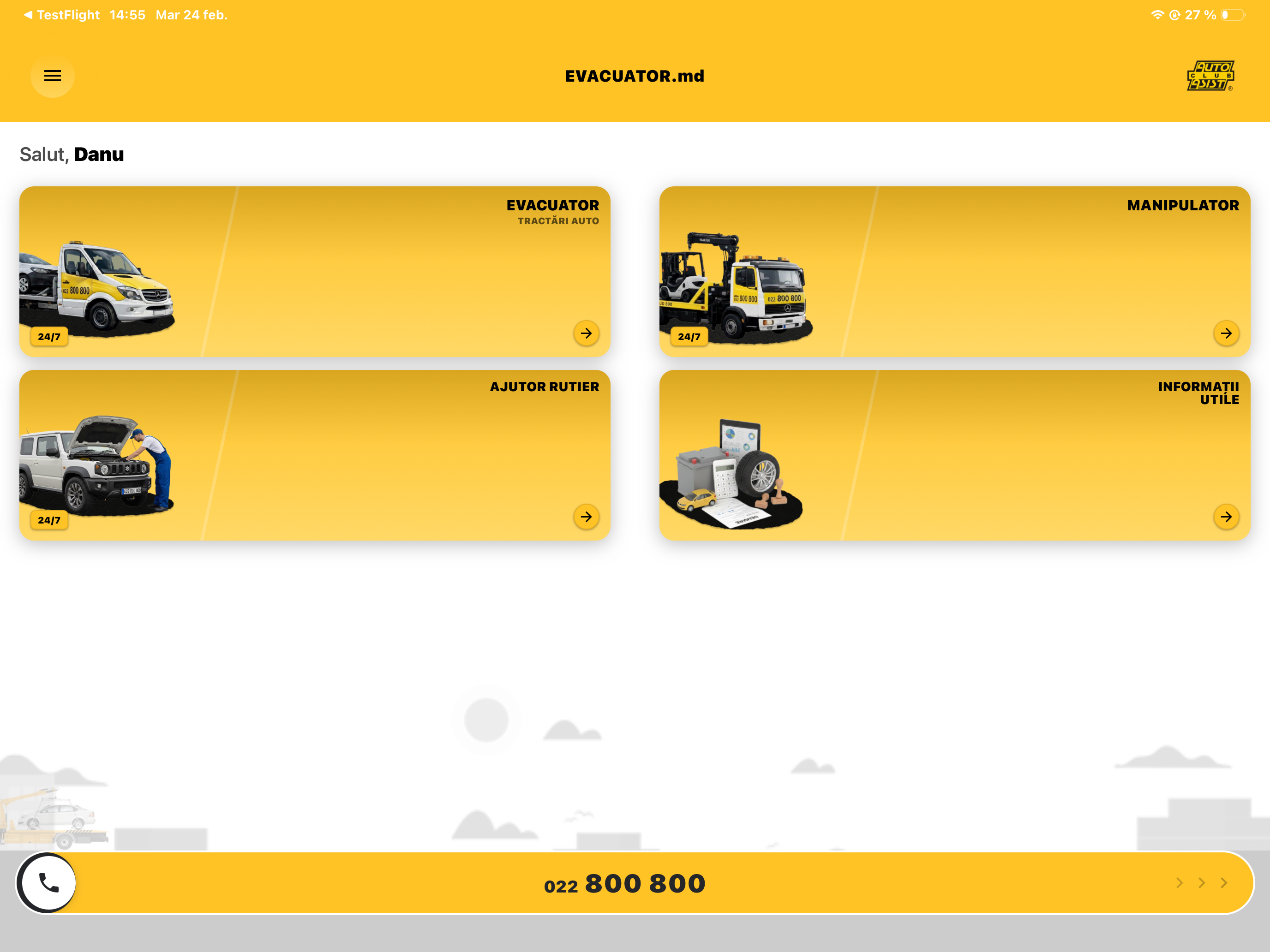 EVACUATOR.md screenshot 16