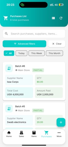 YilibaPro screenshot