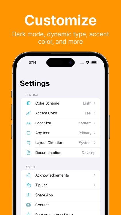 Interactful screenshot-8