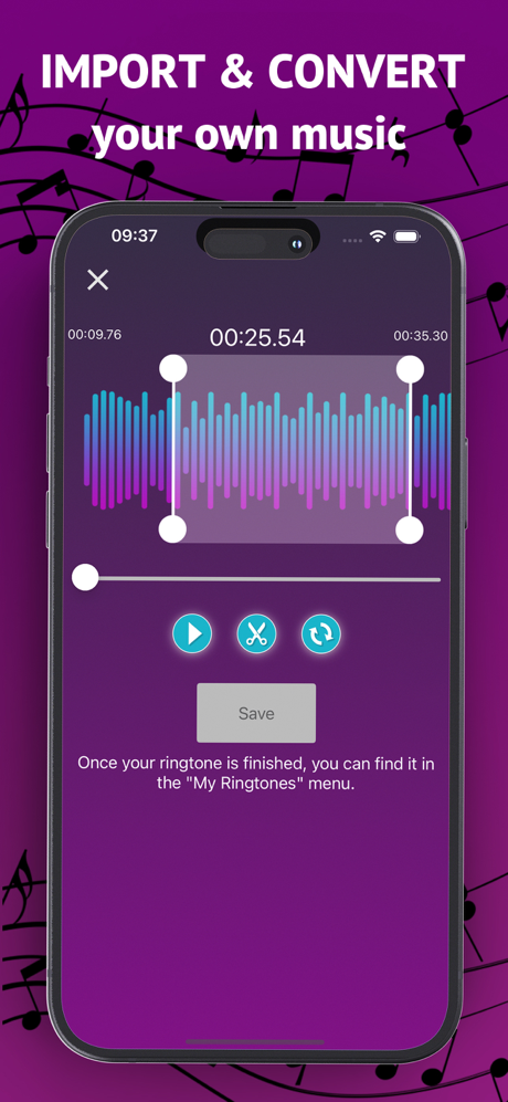 Best Ringtones 2026, Top Music screenshot 6