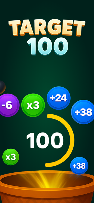 Target 100! Screenshot 1 of 6