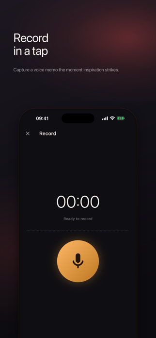 Sahab Audio Screenshot 4 of 5