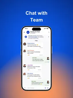 FoxtInn screenshot 8