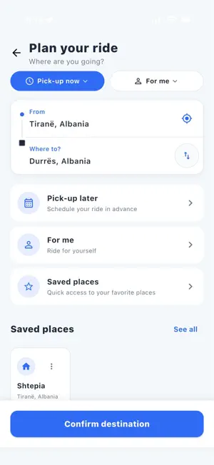 GoMovela screenshot 4