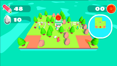 Design Charming Village 3d Screenshot
