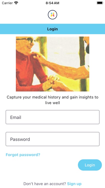 SamePage - Live Well screenshot-7