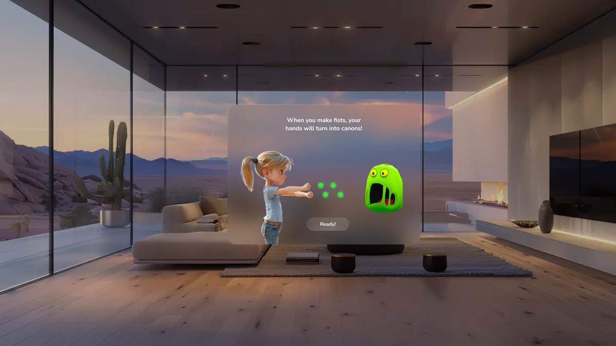 Astro Intruders screenshot 6