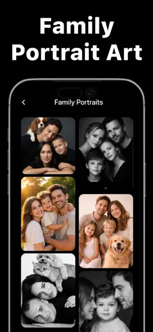 Cartoon Photo Editor - ToonArt screenshot 4