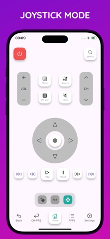 Tv Remote-control Screenshot 5 of 5