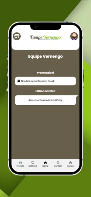Equipe - Vernengo screenshot 4