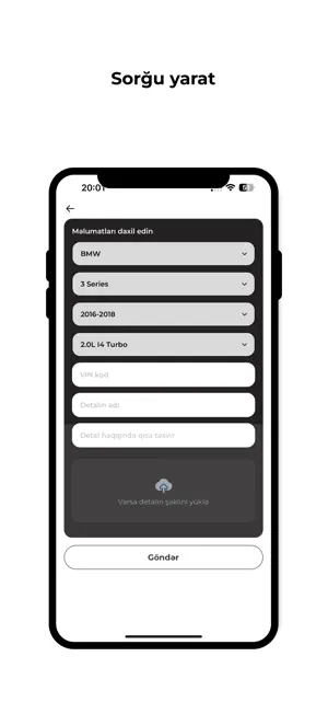 Autofix.az screenshot 4