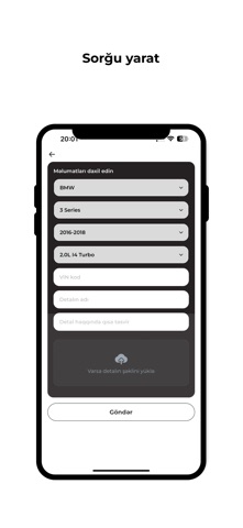 Autofix.az screenshot
