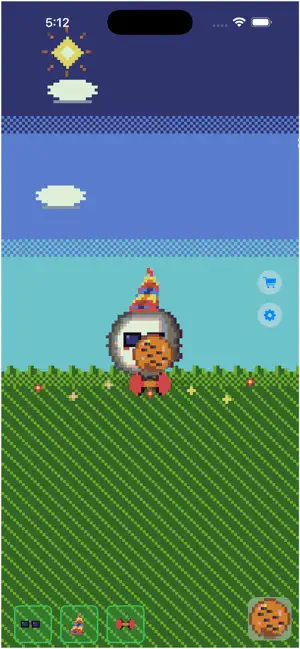 Rocky - Pet Rock screenshot 3