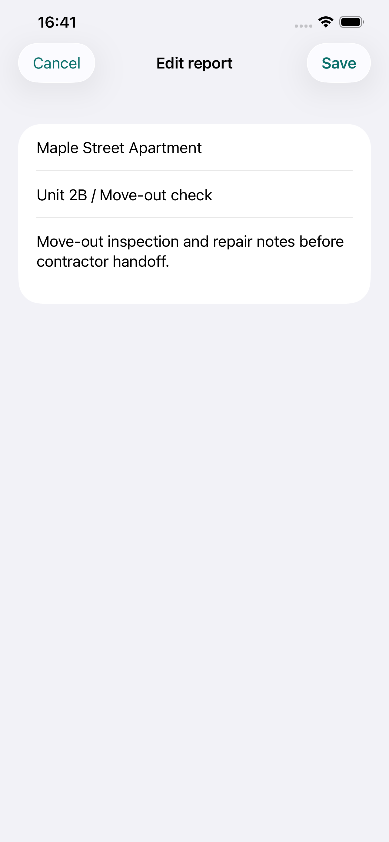 SnapScope Pro screenshot 3