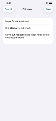 SnapScope Pro のスクリーンショット