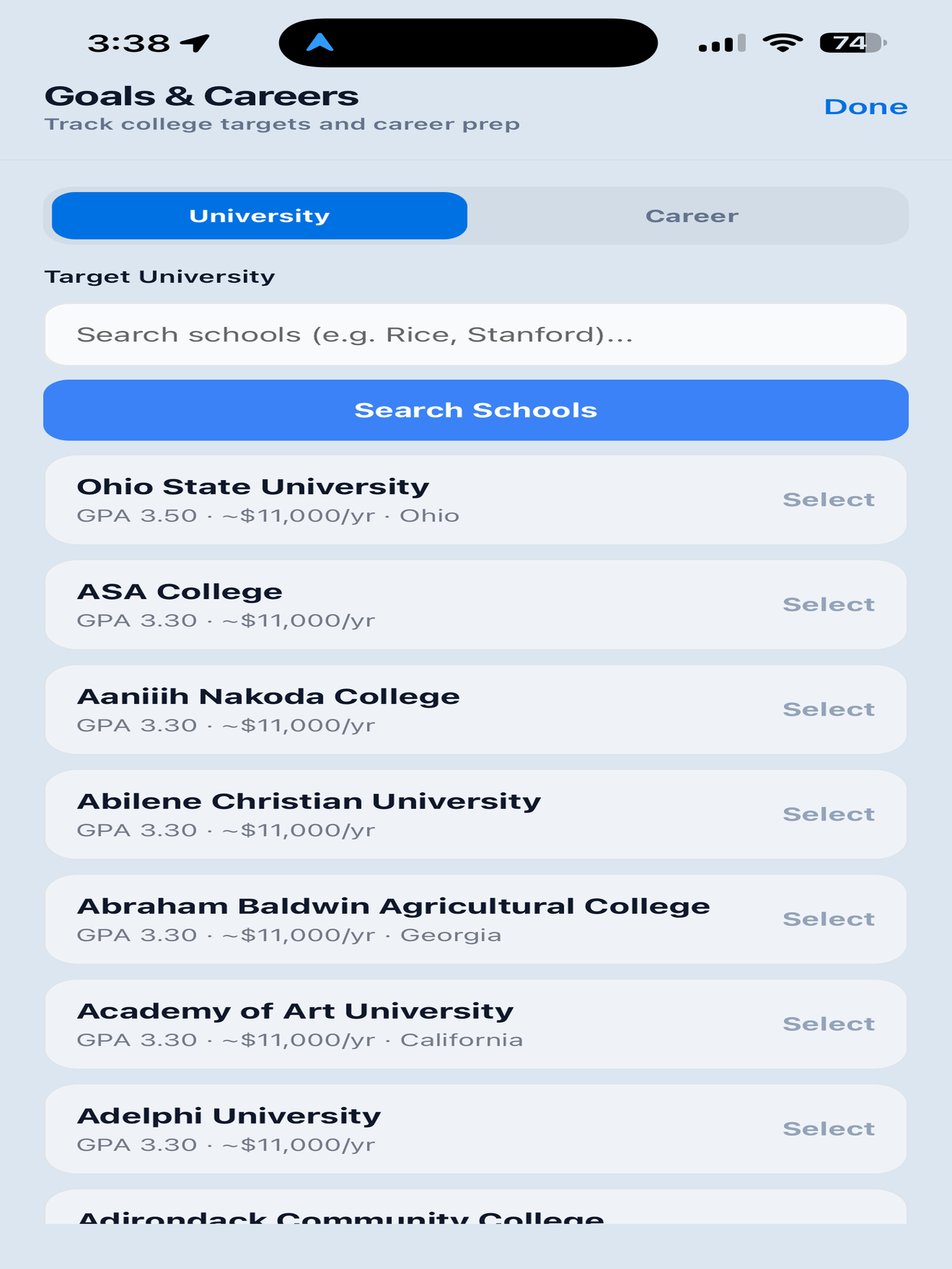 School Assistants screenshot 16