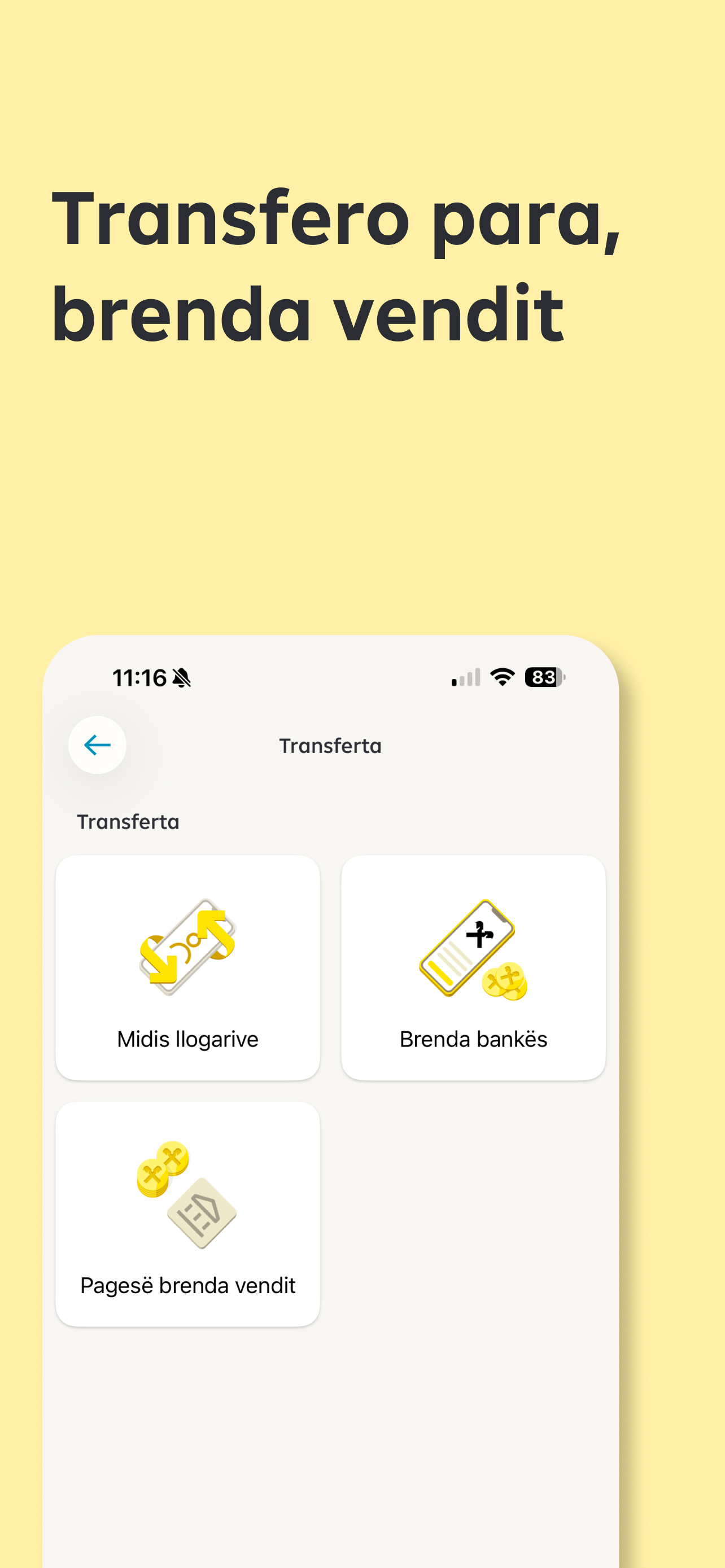 Raiffeisen Youth screenshot 8