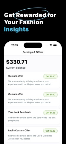 TheLookbook.io screenshot