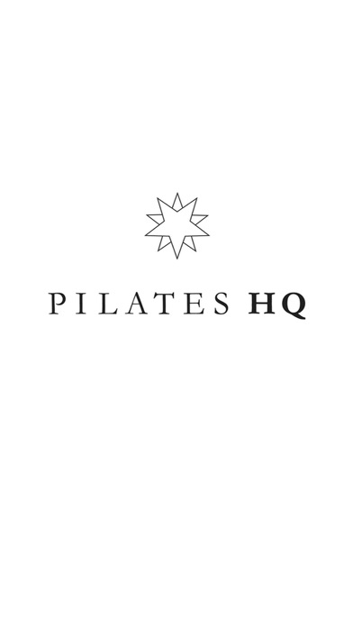 Pilates HQ Screenshot