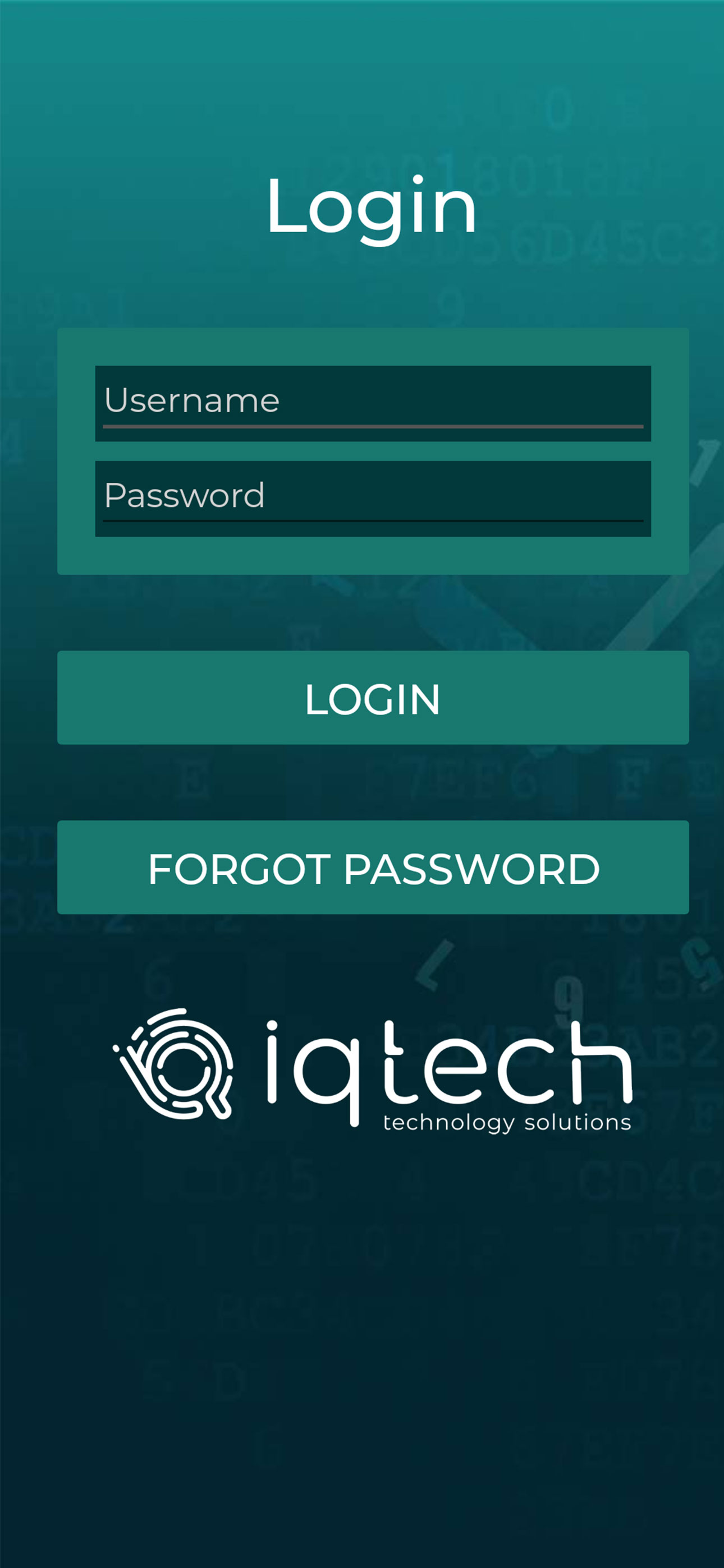 IQTech Business Attendance