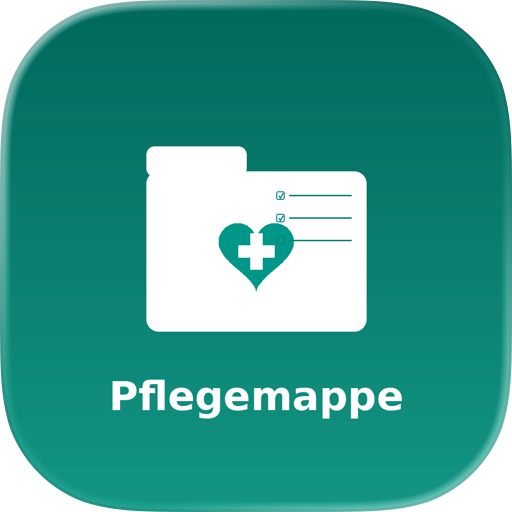 Pflegemappe