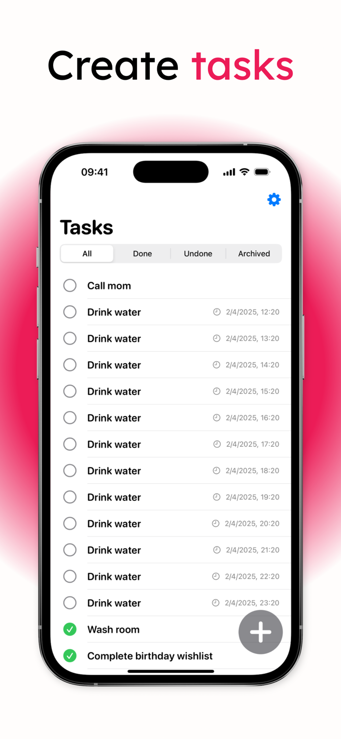 To Do List Task Manager