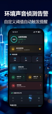 有看头监控 screenshot