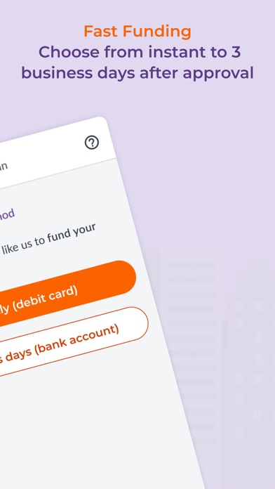 BMG Money Screenshot