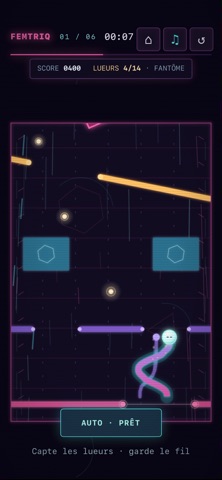 Femtriq screenshot 2