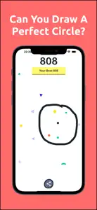 Pi Circle screenshot #1 for iPhone