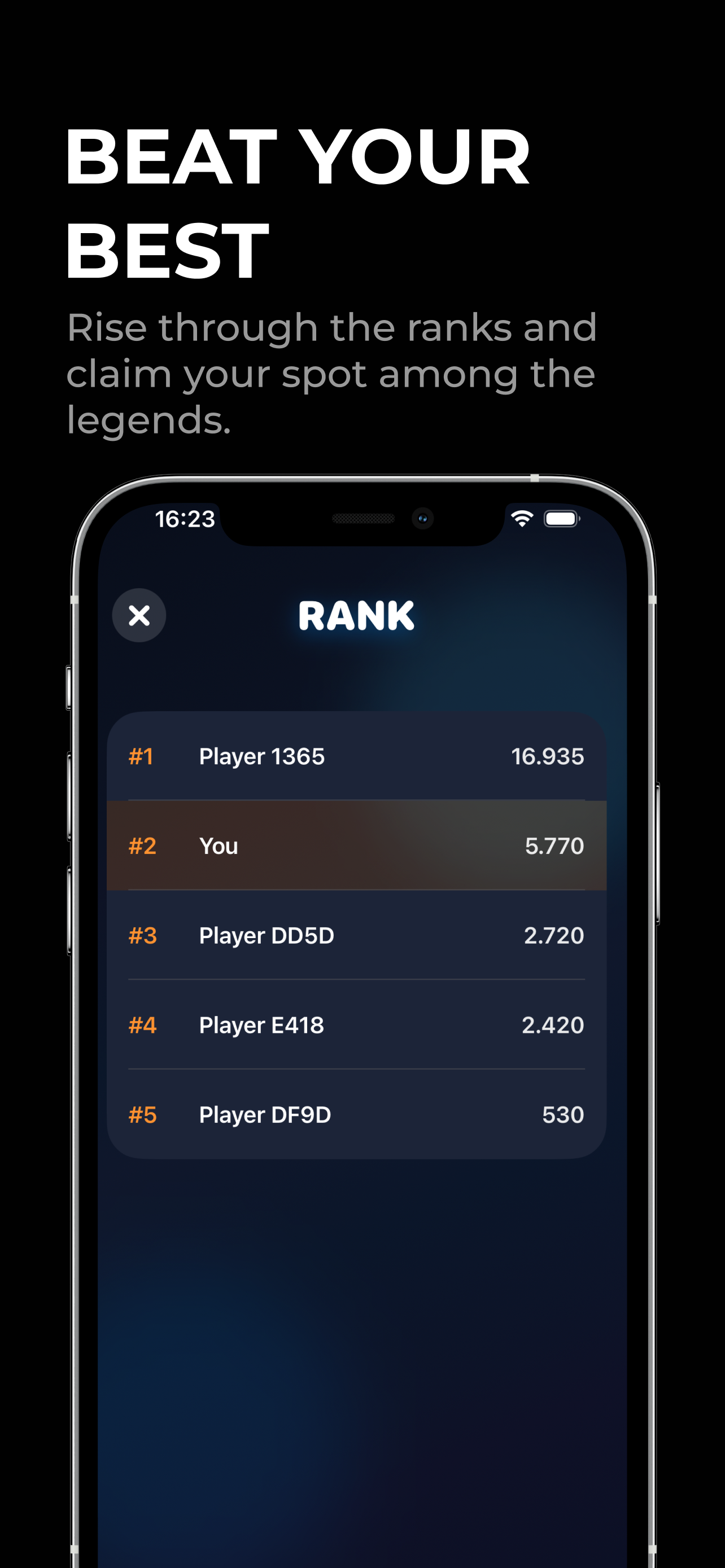 Block burst: Crash the blocks screenshot 3