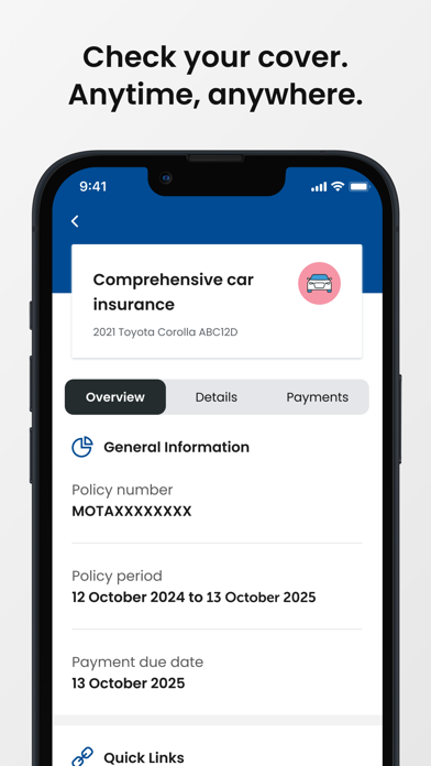 Screenshot #3 pour State