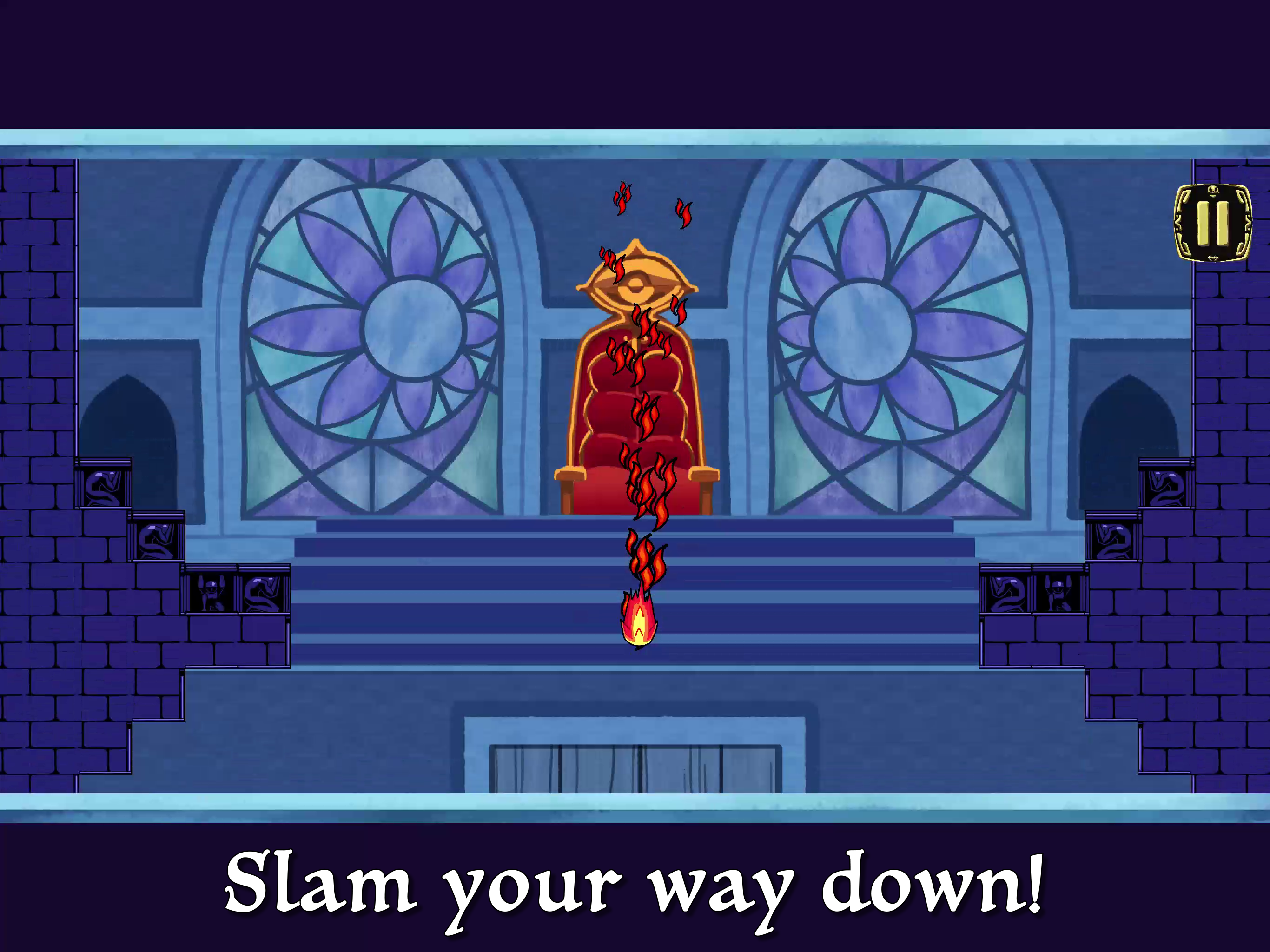 Drop Off Dragon screenshot 12