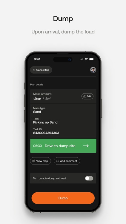 Ditio Flow screenshot-4