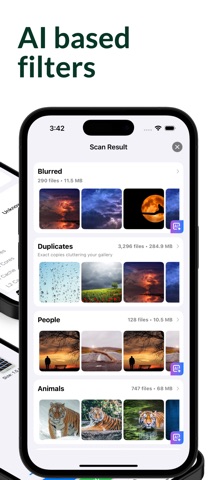 Clean.AI - Effortless Cleanup Screenshot 3 of 9