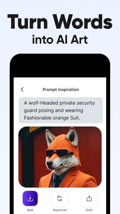 Unblur - AI Photo Enhancer App screenshot-4
