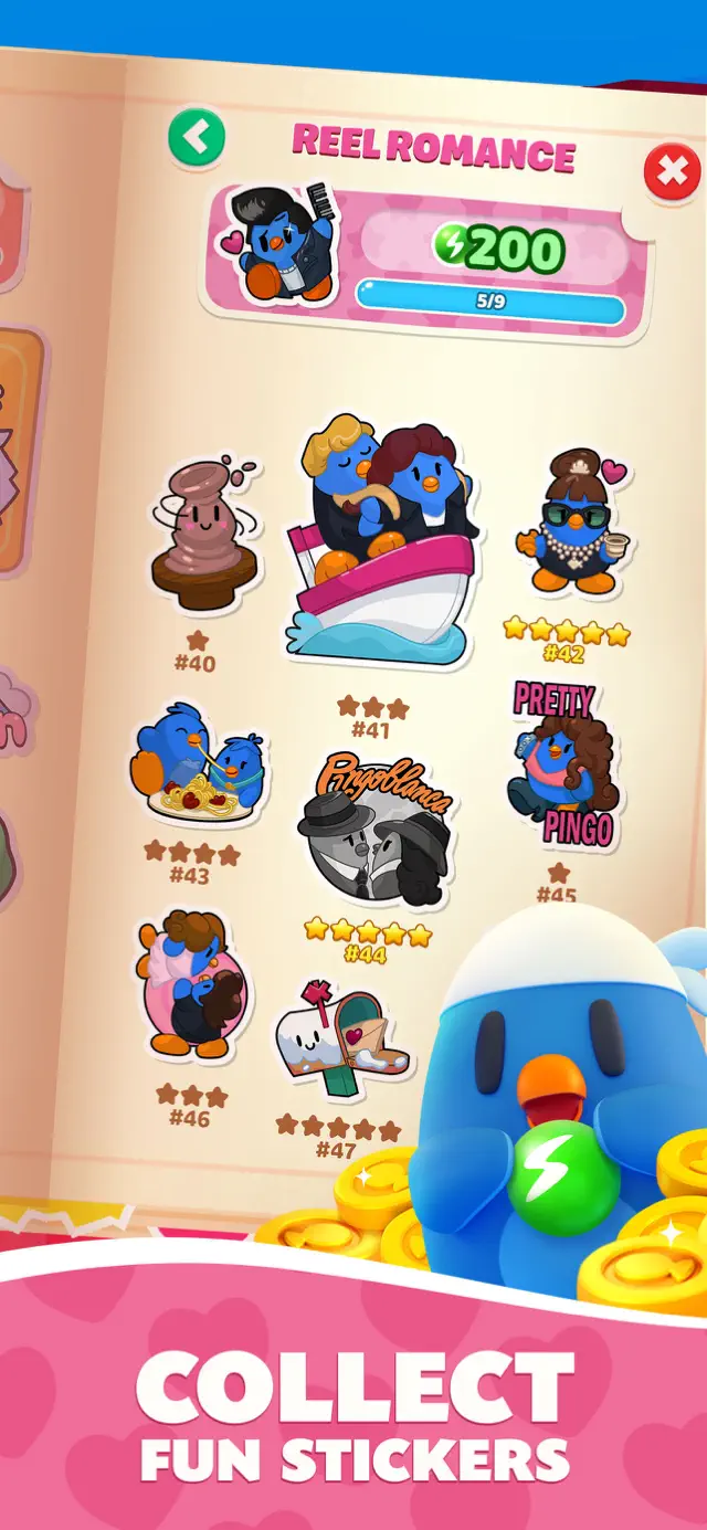 Fish of Fortune™ screenshot 6