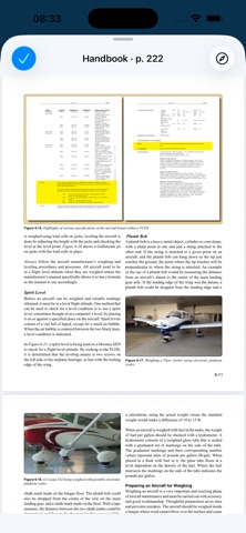 A&P Exam Prep Aviation Screenshot 3 of 4