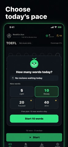 VocaAce Screenshot 2 of 6