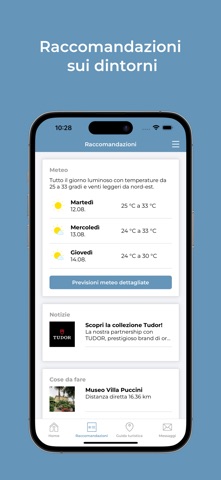 Bagno Alcione screenshot