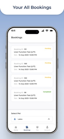 PVD India screenshot