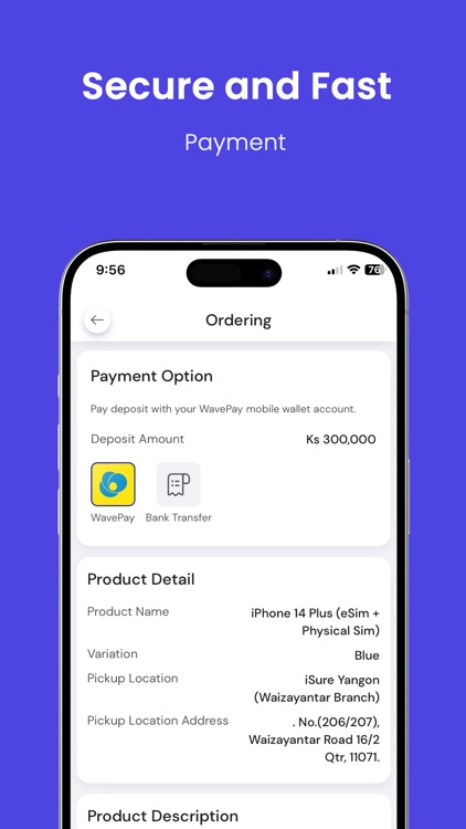 PLUS+ App screenshot-5