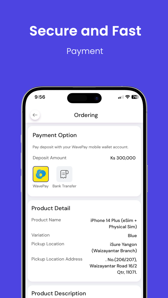 #6. PLUS+ App (iOS) Podle: Yoma Strategic Holdings Ltd