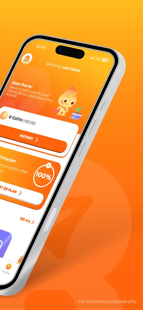 Reward Land screenshot 2