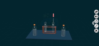 Double Displacement - EduTech iPhone screenshot